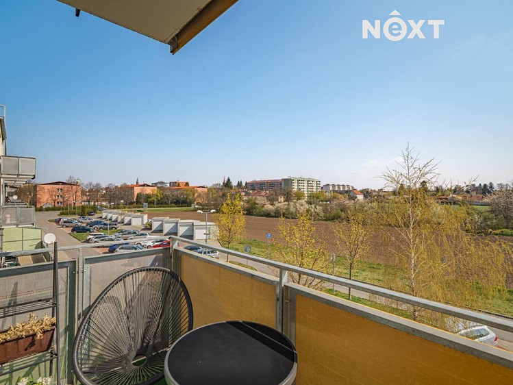 Prodej bytu 2+kk 67 m² (Jednopodlažní) - foto 8