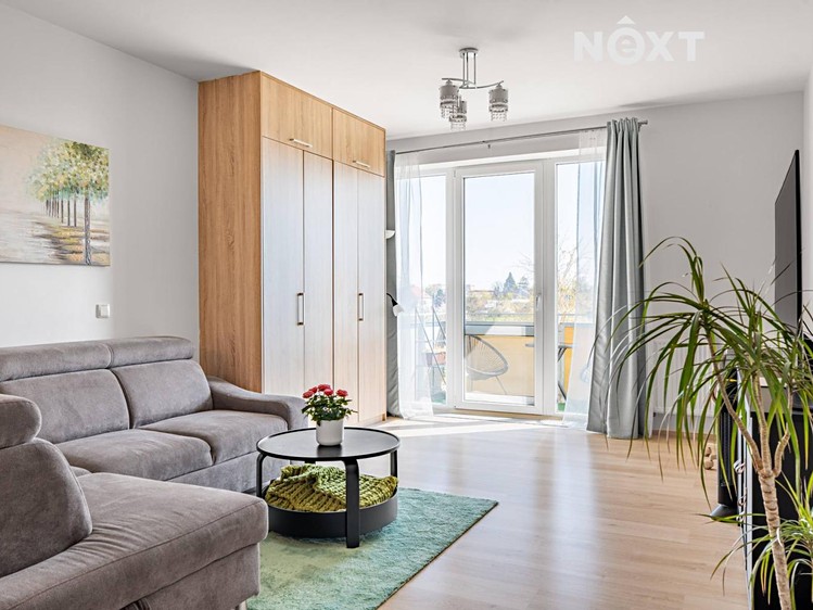 Prodej bytu 2+kk 67 m² (Jednopodlažní) - foto 6