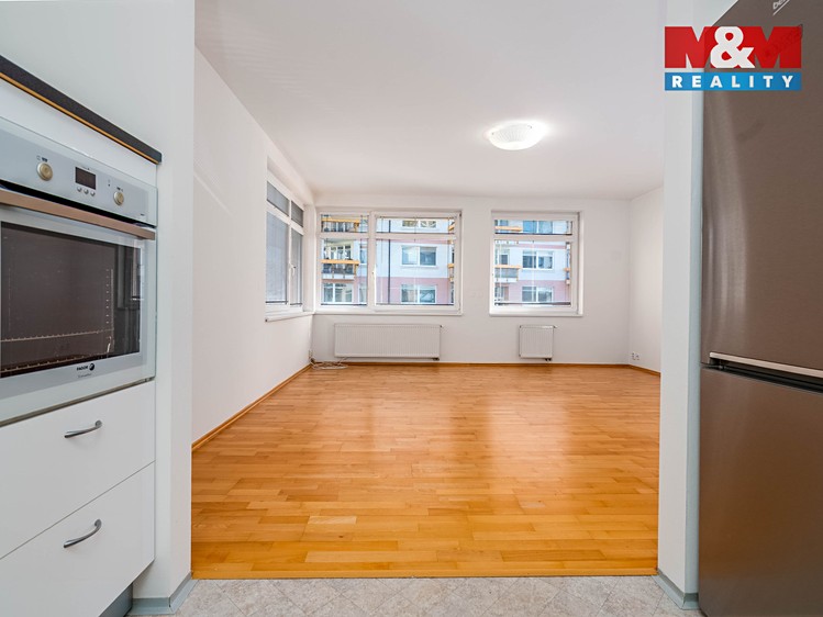 Prodej bytu 1+kk 46 m² - foto 4