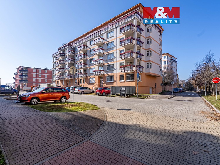 Prodej bytu 1+kk 46 m² - foto 1