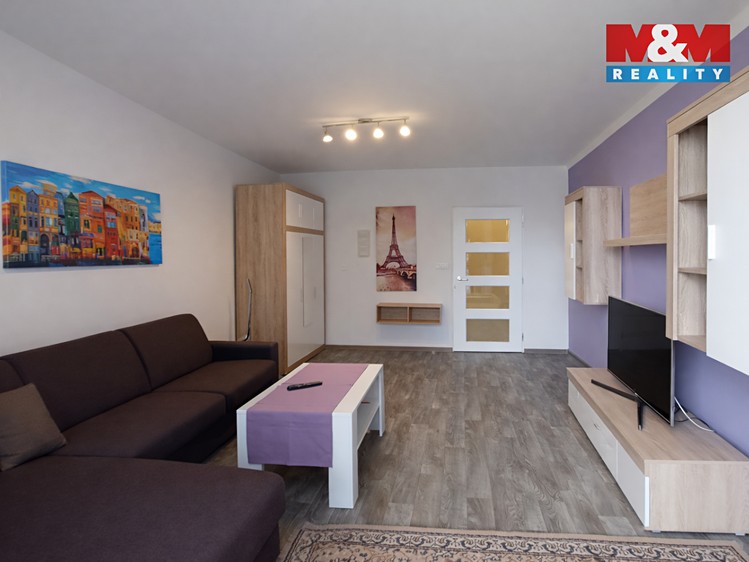 Prodej bytu 1+1 35 m² - foto 4