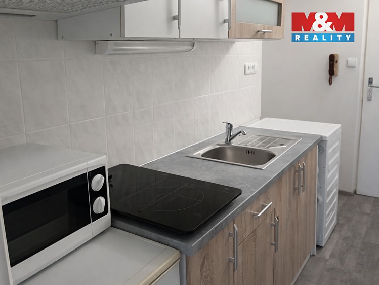 Prodej bytu 1+1 35 m² - foto 5