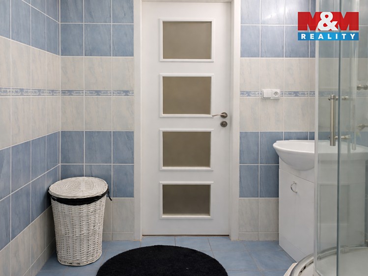 Prodej bytu 1+1 35 m² - foto 6