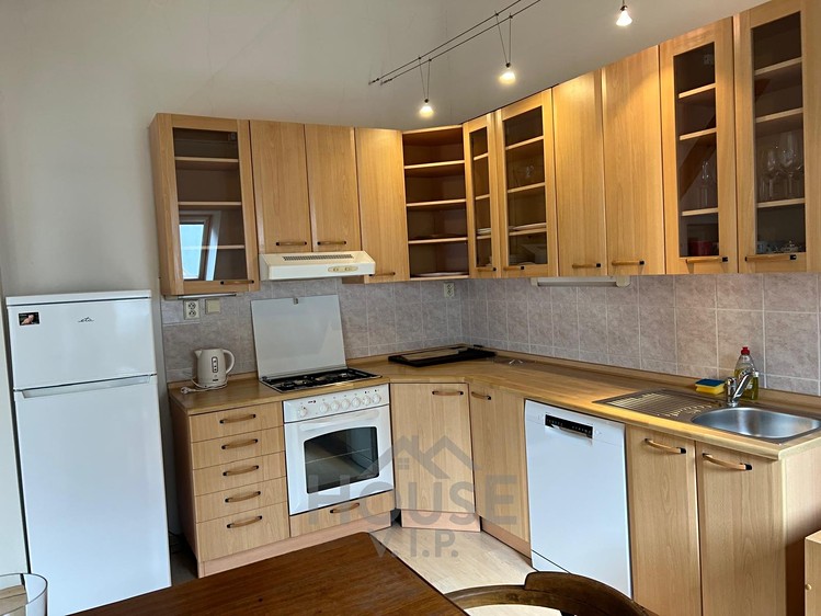 Prodej bytu 2+kk 70 m² (Mezonet) - foto 1