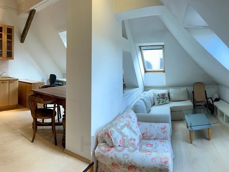 Prodej bytu 2+kk 70 m² (Mezonet) - foto 5
