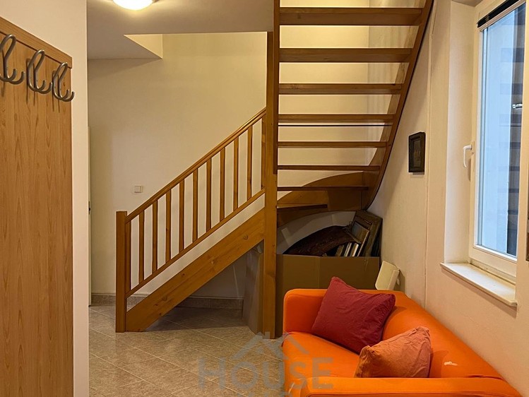 Prodej bytu 2+kk 70 m² (Mezonet) - foto 6