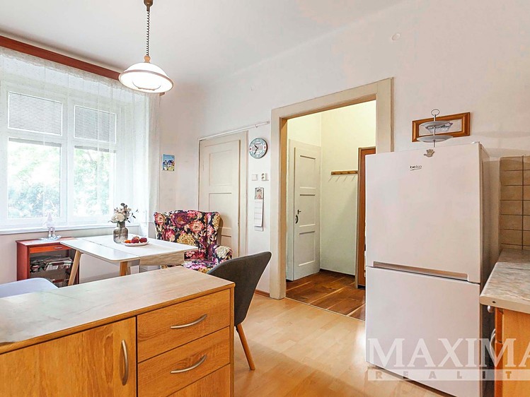 Prodej bytu 2+kk 41 m² - foto 4