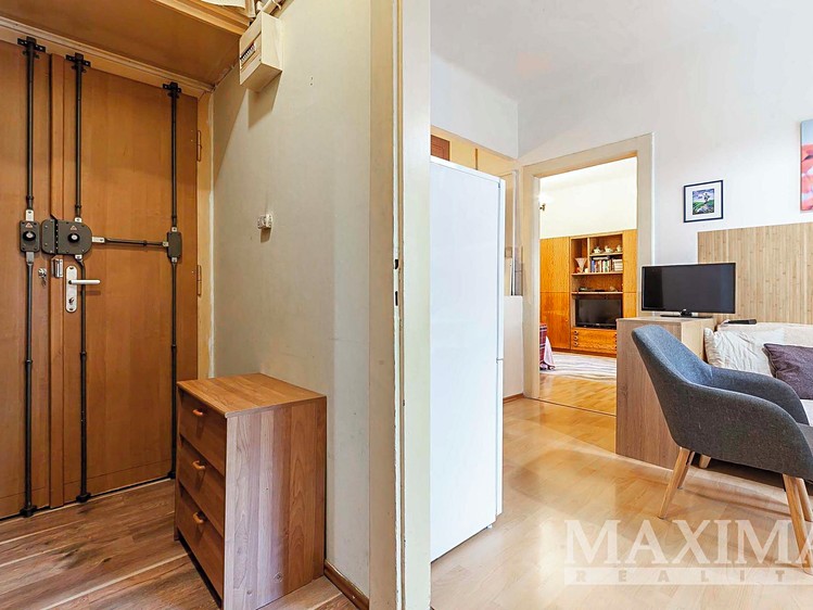 Prodej bytu 2+kk 41 m² - foto 5
