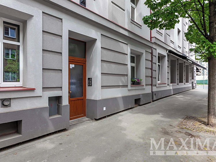 Prodej bytu 2+kk 41 m² - foto 8