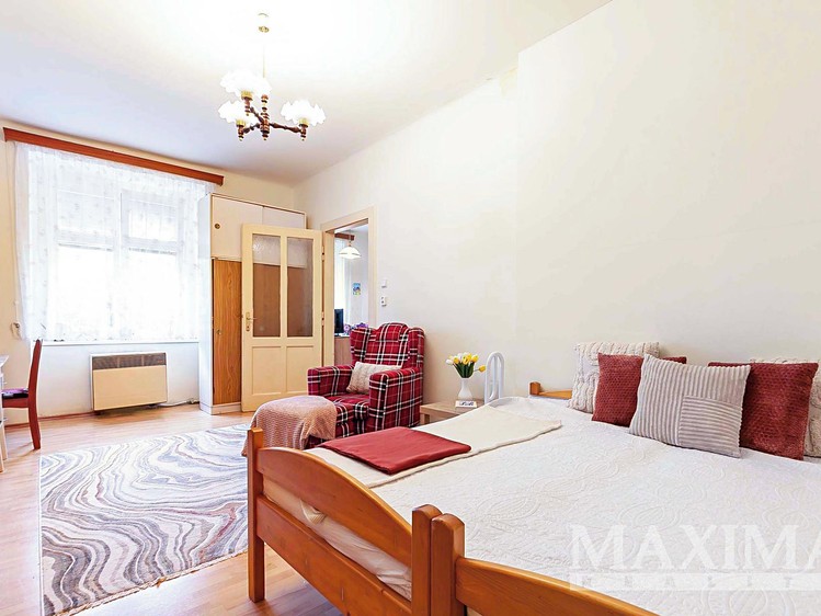 Prodej bytu 2+kk 41 m² - foto 6
