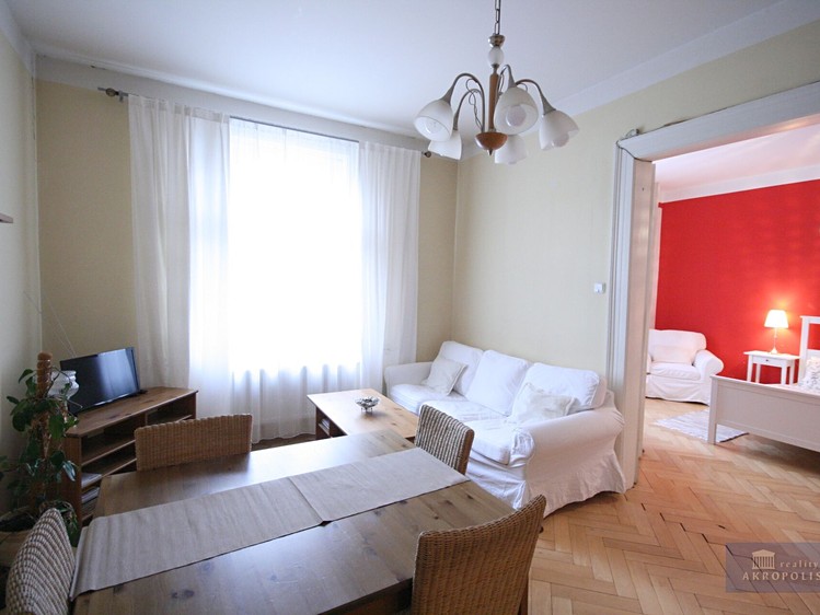 Prodej bytu 3+kk 73 m² - foto 1