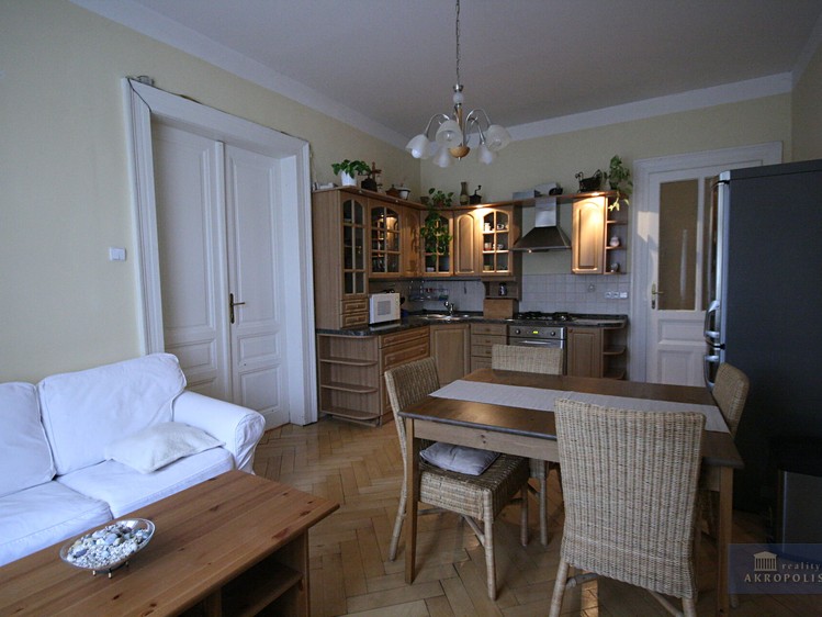 Prodej bytu 3+kk 73 m² - foto 5