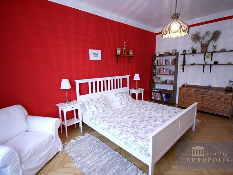Prodej bytu 3+kk 73 m² - foto 6