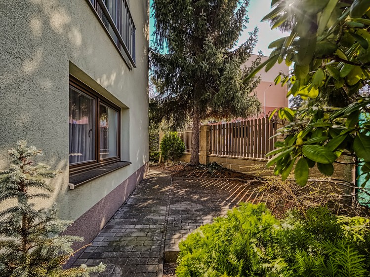 Prodej bytu 5+1 190 m² - foto 4