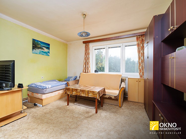 Prodej bytu 3+1 60 m² - foto 4