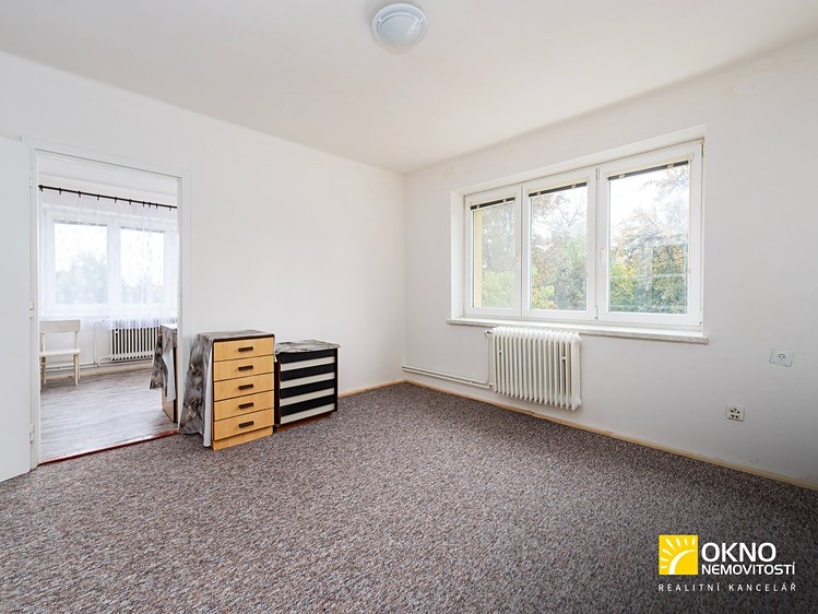 Prodej bytu 3+1 60 m² - foto 3