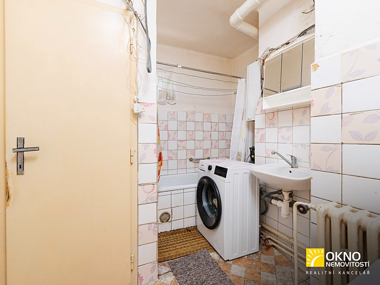 Prodej bytu 3+1 60 m² - foto 5