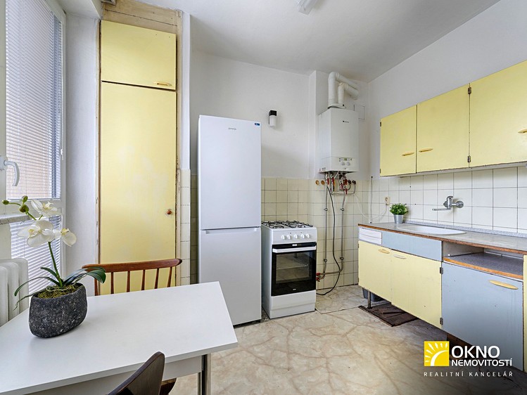 Prodej bytu 3+1 73 m² - foto 4