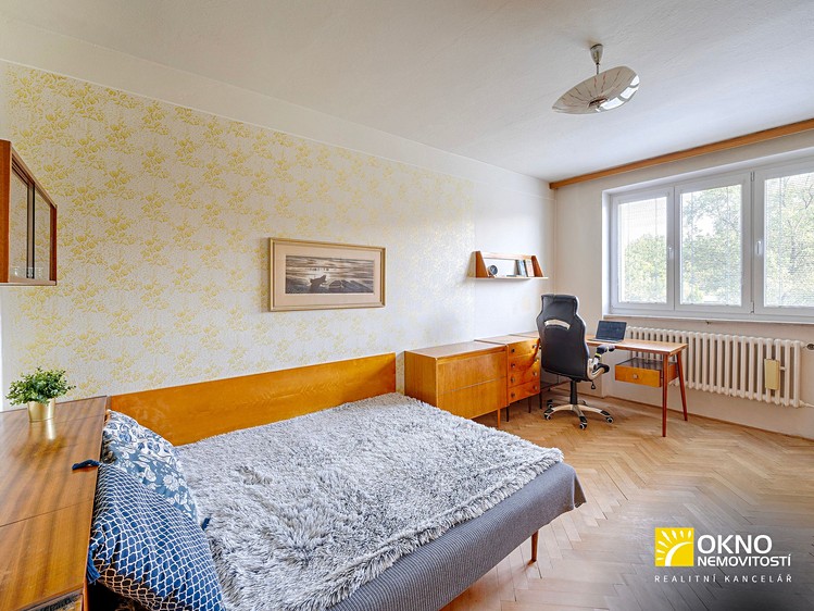 Prodej bytu 3+1 73 m² - foto 2