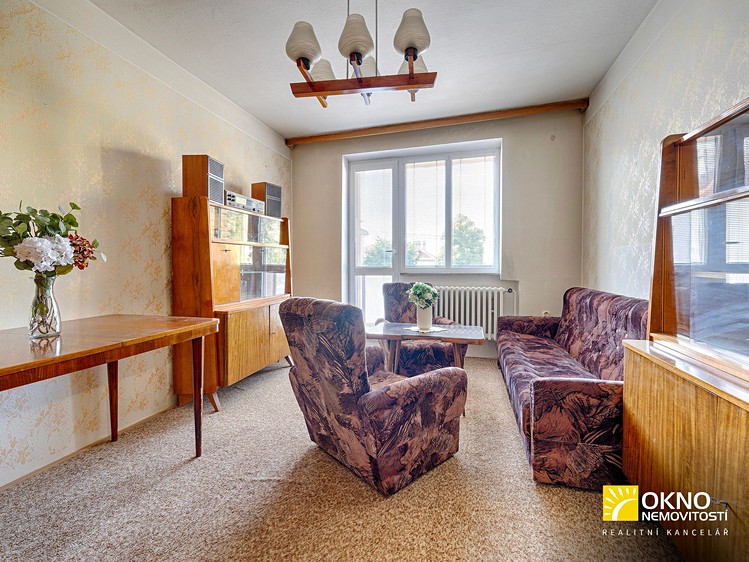 Prodej bytu 3+1 73 m² - foto 3