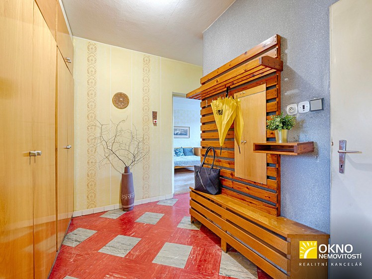 Prodej bytu 3+1 73 m² - foto 5