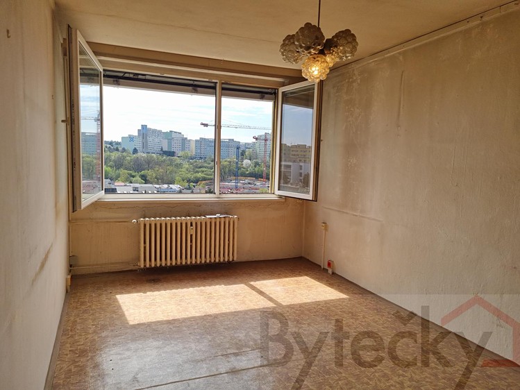 Prodej bytu 2+kk 43 m² - foto 3