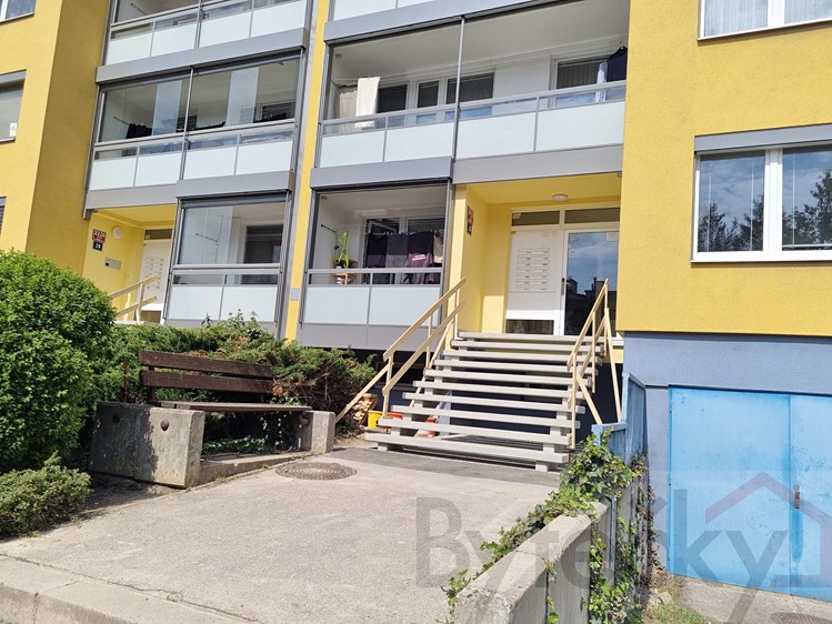 Prodej bytu 2+kk 43 m² - foto 2