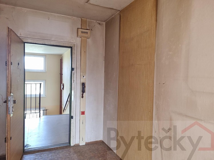 Prodej bytu 2+kk 43 m² - foto 8