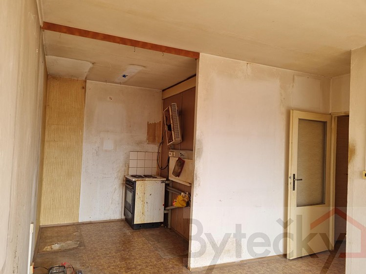 Prodej bytu 2+kk 43 m² - foto 5