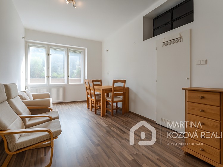 Prodej bytu 2+kk 39 m² - foto 3