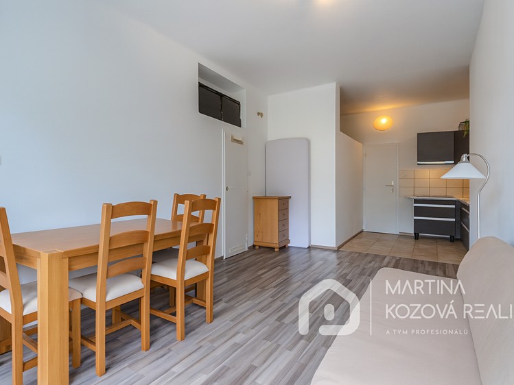 Prodej bytu 2+kk 39 m² - foto 2