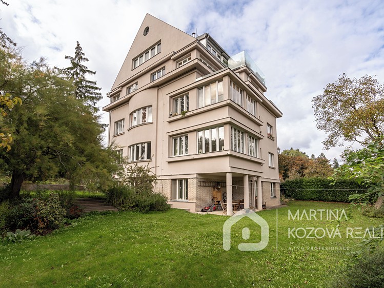 Prodej bytu 2+kk 39 m² - foto 1