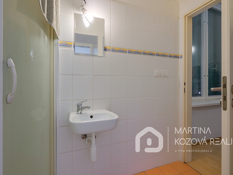 Prodej bytu 2+kk 39 m² - foto 5