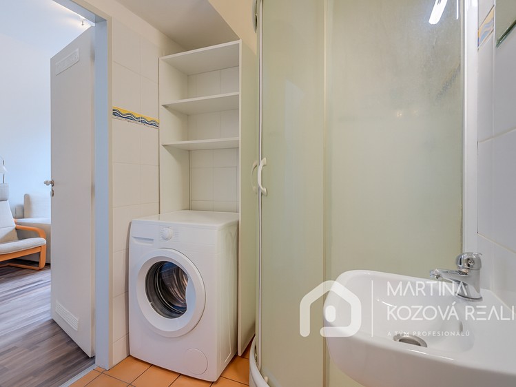 Prodej bytu 2+kk 39 m² - foto 6