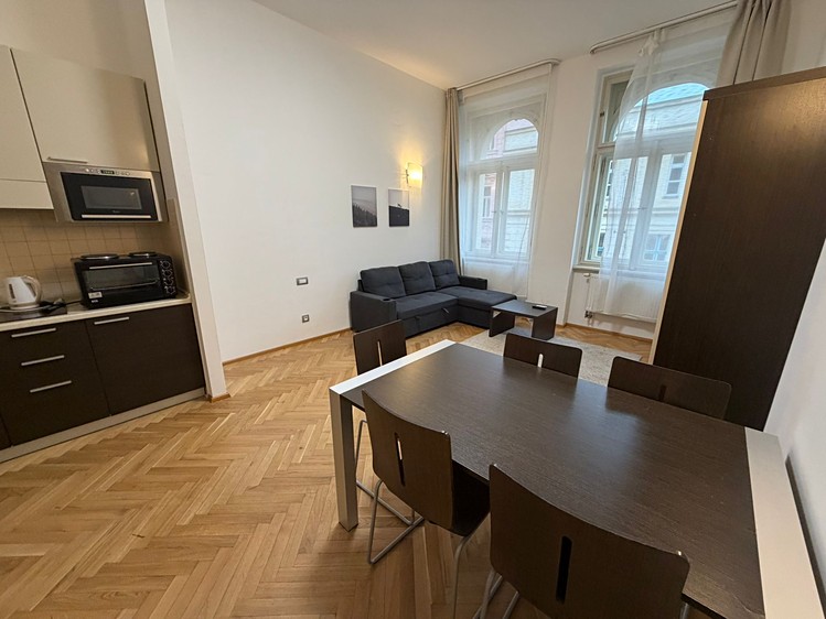 Prodej bytu 2+kk 49 m² - foto 1