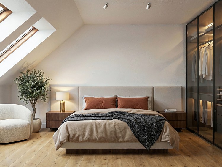 Prodej bytu 2+kk 44 m² - foto 4