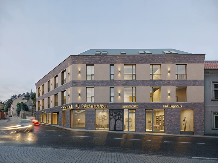 Prodej bytu 2+kk 44 m² - foto 8
