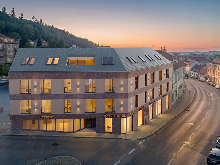 Prodej bytu 2+kk 44 m² - foto 6