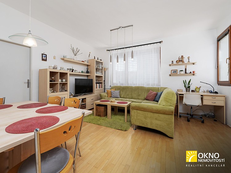 Prodej bytu 3+kk 80 m² - foto 4