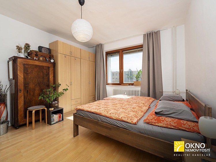 Prodej bytu 3+kk 80 m² - foto 5