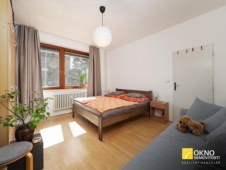 Prodej bytu 3+kk 80 m² - foto 6
