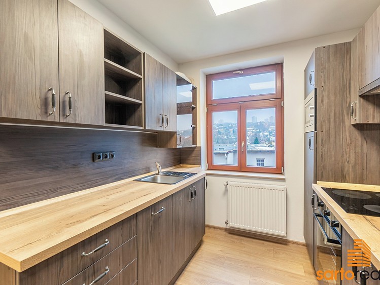 Prodej bytu atypické 77 m² (Podkrovní) - foto 8