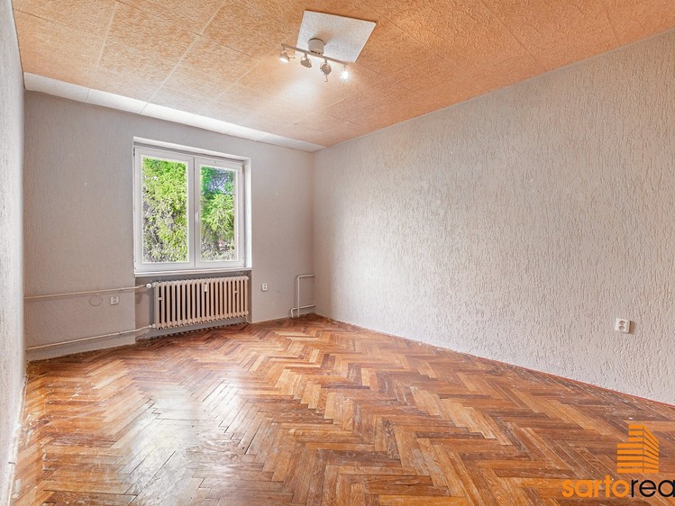 Prodej bytu 2+1 51 m² - foto 3