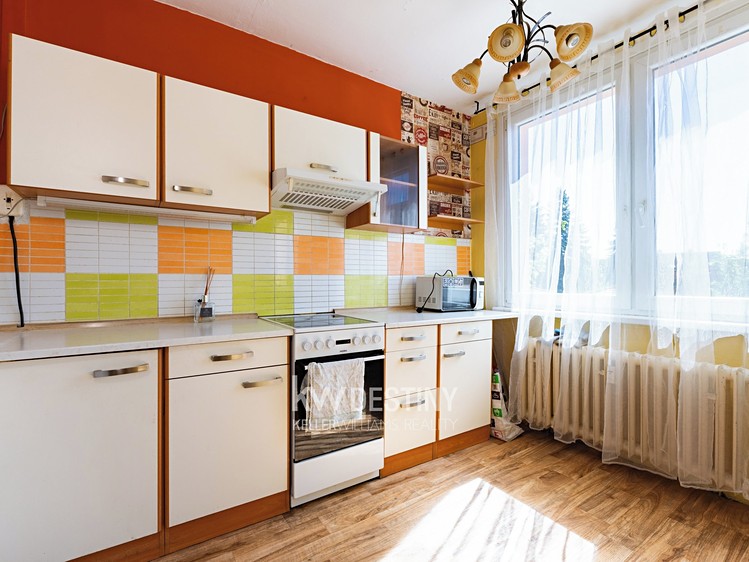 Prodej bytu 3+1 63 m² - foto 4