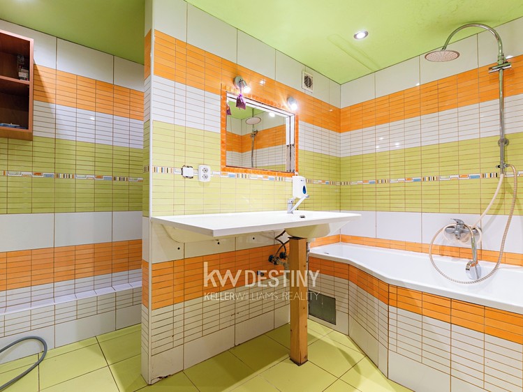 Prodej bytu 3+1 63 m² - foto 8
