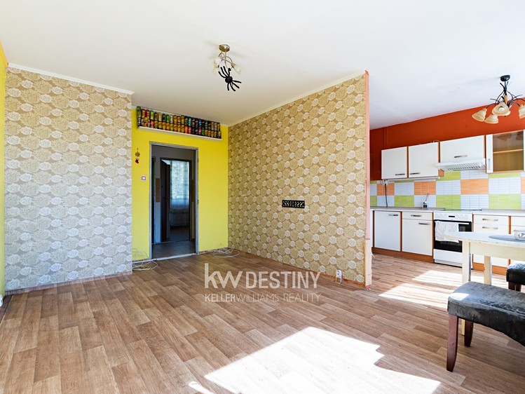 Prodej bytu 3+1 63 m² - foto 5