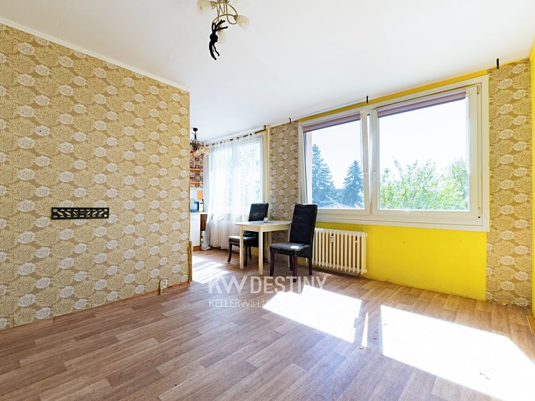 Prodej bytu 3+1 63 m² - foto 6