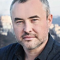Ing. Tomáš Eichner
