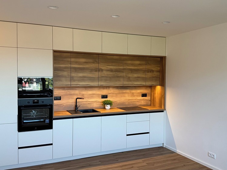 Prodej bytu 3+kk 82 m² - foto 3