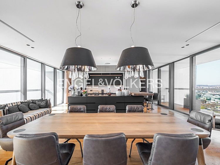 Prodej bytu 4+kk 234 m² - foto 4